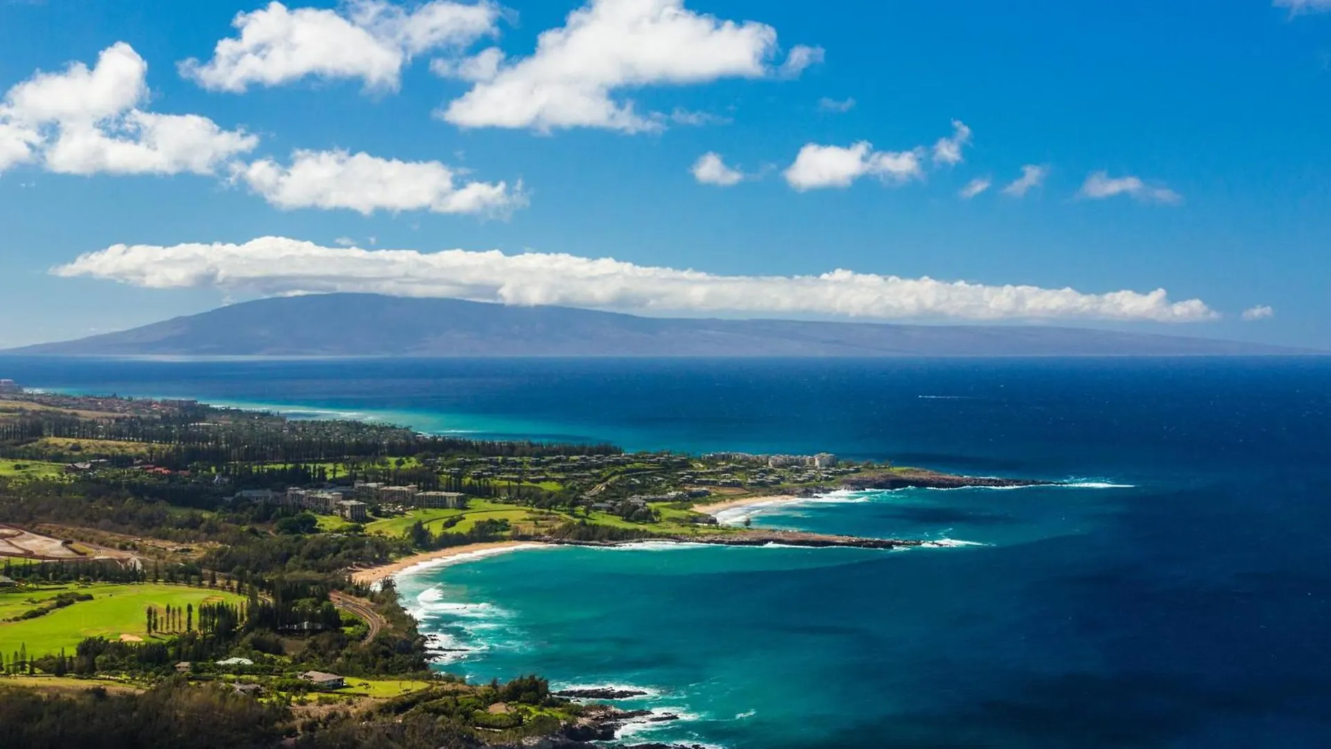 Vila Lokelani A203 Kahana USA